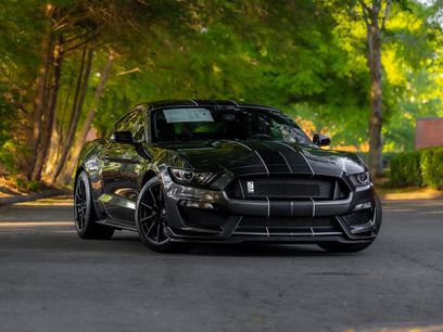 Used 2016 Ford Mustang Shelby GT350 w/ Technology Package