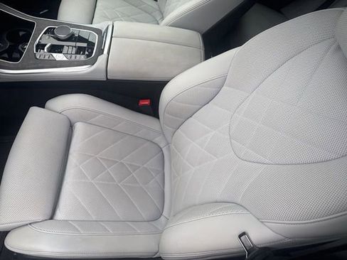 Certified 2024 BMW X5 xDrive40i w/ Premium Package AWD/4WD image 23