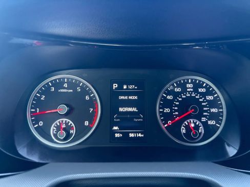 Used 2022 Kia K5 LXS FWD image 13
