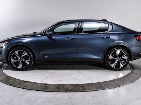 Used 2023 Polestar Polestar 2 w/ Pilot Pack AWD/4WD image 3