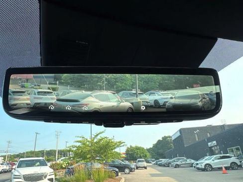 Used 2024 Hyundai Palisade Calligraphy AWD/4WD image 34