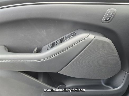 New 2026 Ford Mustang Mach-E Select image 22