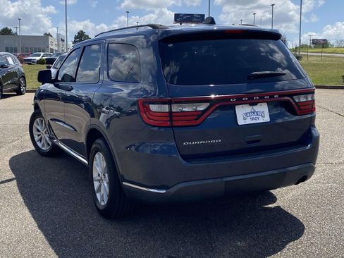 Used 2020 Dodge Durango SXT RWD image 5