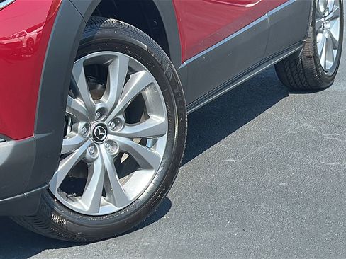 New 2025 MAZDA CX-30 AWD 2.5 S w/ Preferred Package image 3