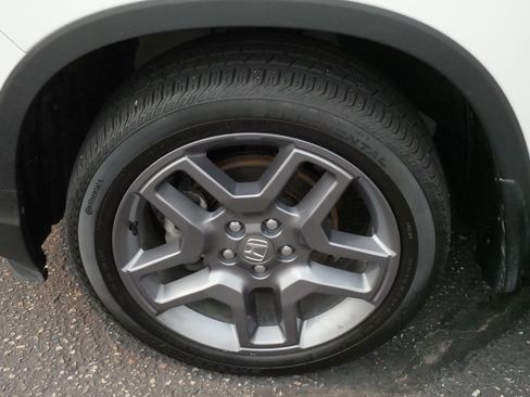 Used 2023 Honda Passport EX-L image 16