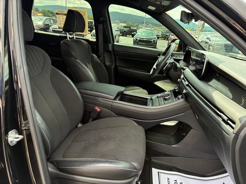 Used 2024 Hyundai Palisade Calligraphy AWD/4WD image 22
