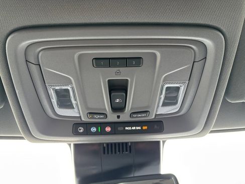 New 2025 Chevrolet Silverado 2500 LT w/ Z71 Chrome Sport Edition image 25