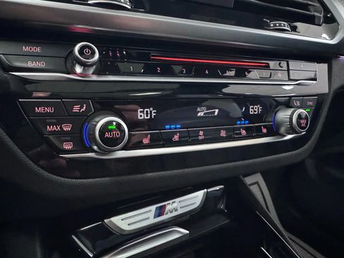 Used 2019 BMW X3 M40i w/ Premium Package image 35