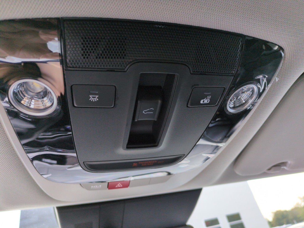 New 2027 Kia Sportage SX FWD image 23