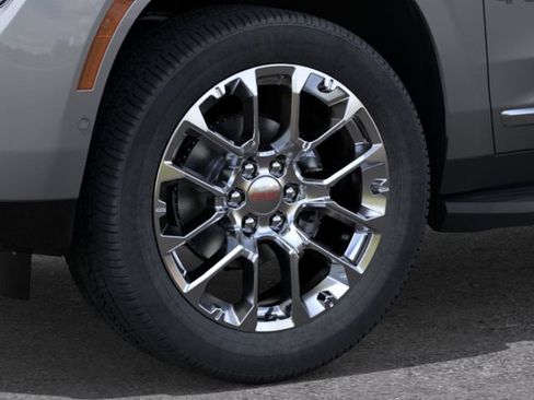 New 2026 GMC Yukon Elevation w/ Elevation Premium Package AWD/4WD image 9