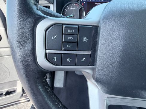 Used 2024 Ford Expedition Max XLT AWD/4WD image 15