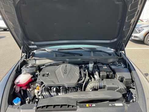 Used 2025 Hyundai Sonata SEL FWD image 33
