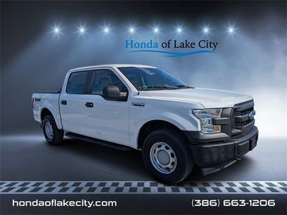 Used 2017 Ford F150 XL w/ XL Power Equipment Group