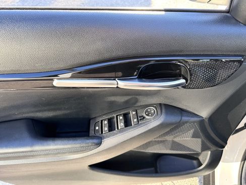 Used 2021 Kia Seltos S image 9