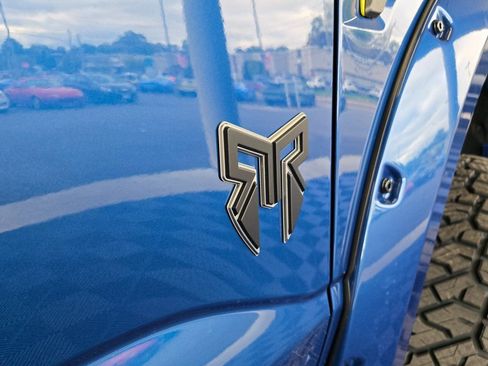 New 2025 Ford F150 STX w/ Equipment Group 200A image 30