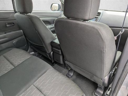 Used 2024 Mitsubishi Outlander Sport AWD image 28