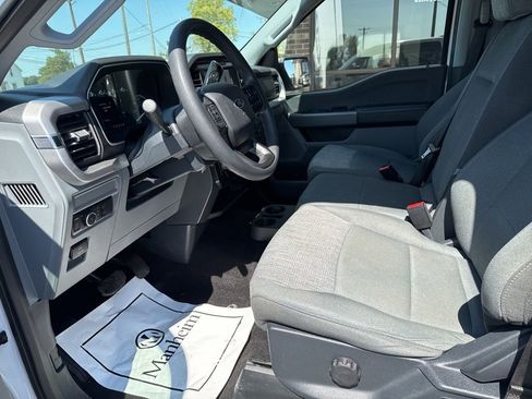 Used 2022 Ford F150 XLT w/ XTR Package image 23