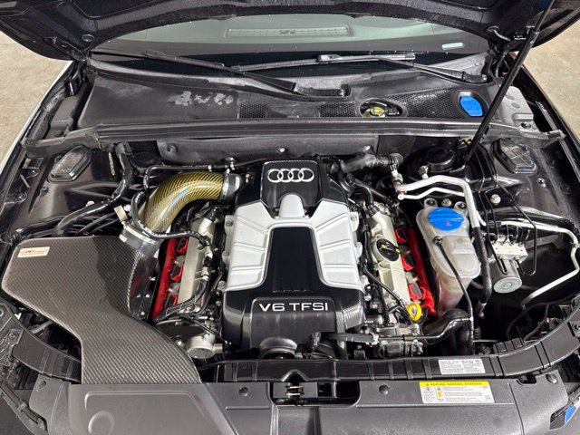 Used 2014 Audi S5 Premium Plus AWD/4WD image 13