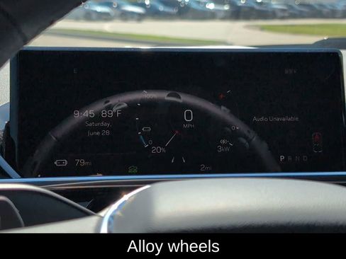 New 2026 GMC Sierra EV Elevation image 14