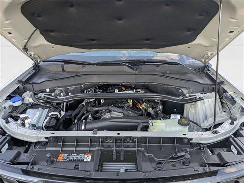 New 2025 Ford Explorer ST-Line w/ Premium Package image 17