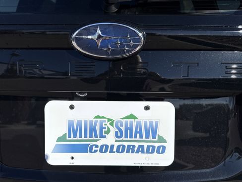 New 2026 Subaru Forester Sport image 14