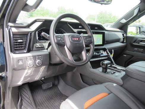 New 2026 GMC Sierra 1500 AT4 w/ AT4 Premium Package AWD/4WD image 20