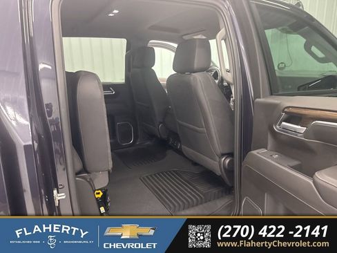 Used 2022 Chevrolet Silverado 1500 RST image 15