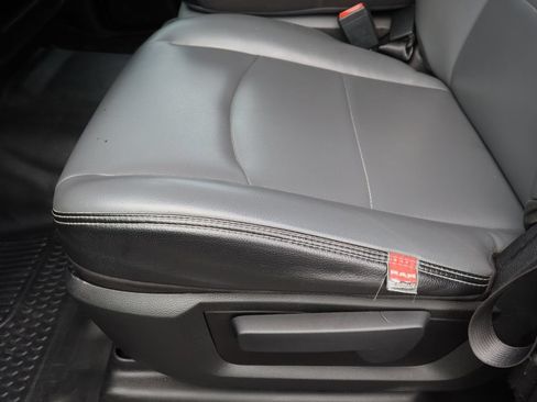 Used 2022 RAM 2500 Tradesman AWD/4WD image 21