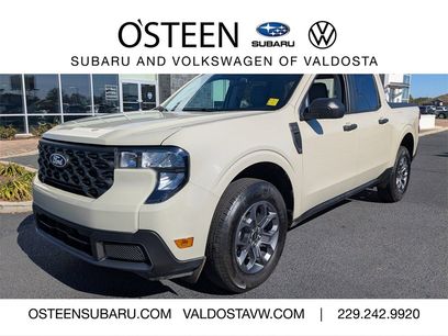 Used 2025 Ford Maverick XLT w/ Equipment Group 302A