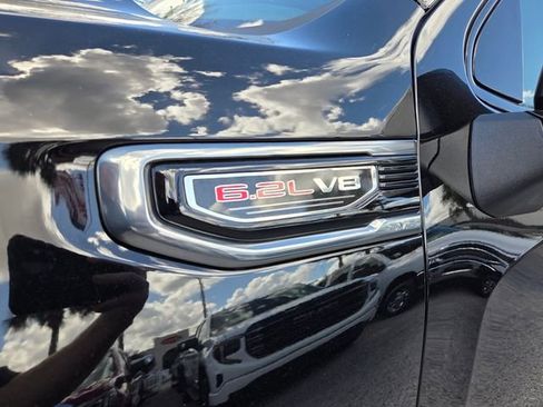 New 2026 GMC Sierra 1500 AT4 w/ AT4 Premium Package image 3