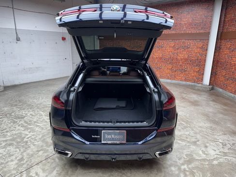 Used 2026 BMW X6 xDrive40i image 26
