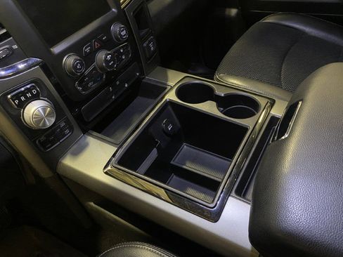 Used 2015 RAM 1500 Sport w/ Convenience Group AWD/4WD image 40