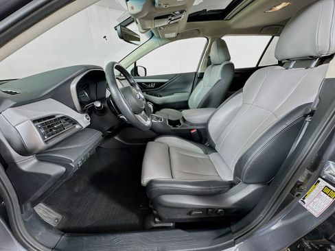 Used 2022 Subaru Outback Limited AWD/4WD image 12