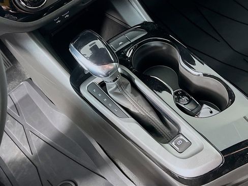 New 2026 Buick Envista Sport Touring w/ Convenience I Package FWD image 14