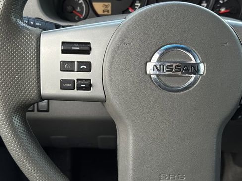 Used 2015 Nissan Frontier SV w/ SV Value Truck Package image 13