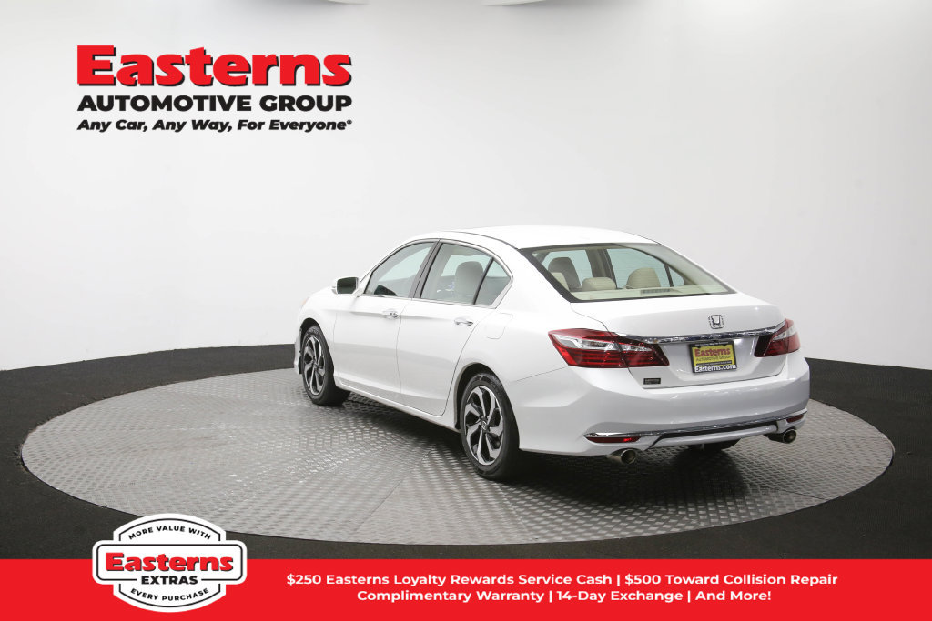 Used 2017 Honda Accord EX-L image 67