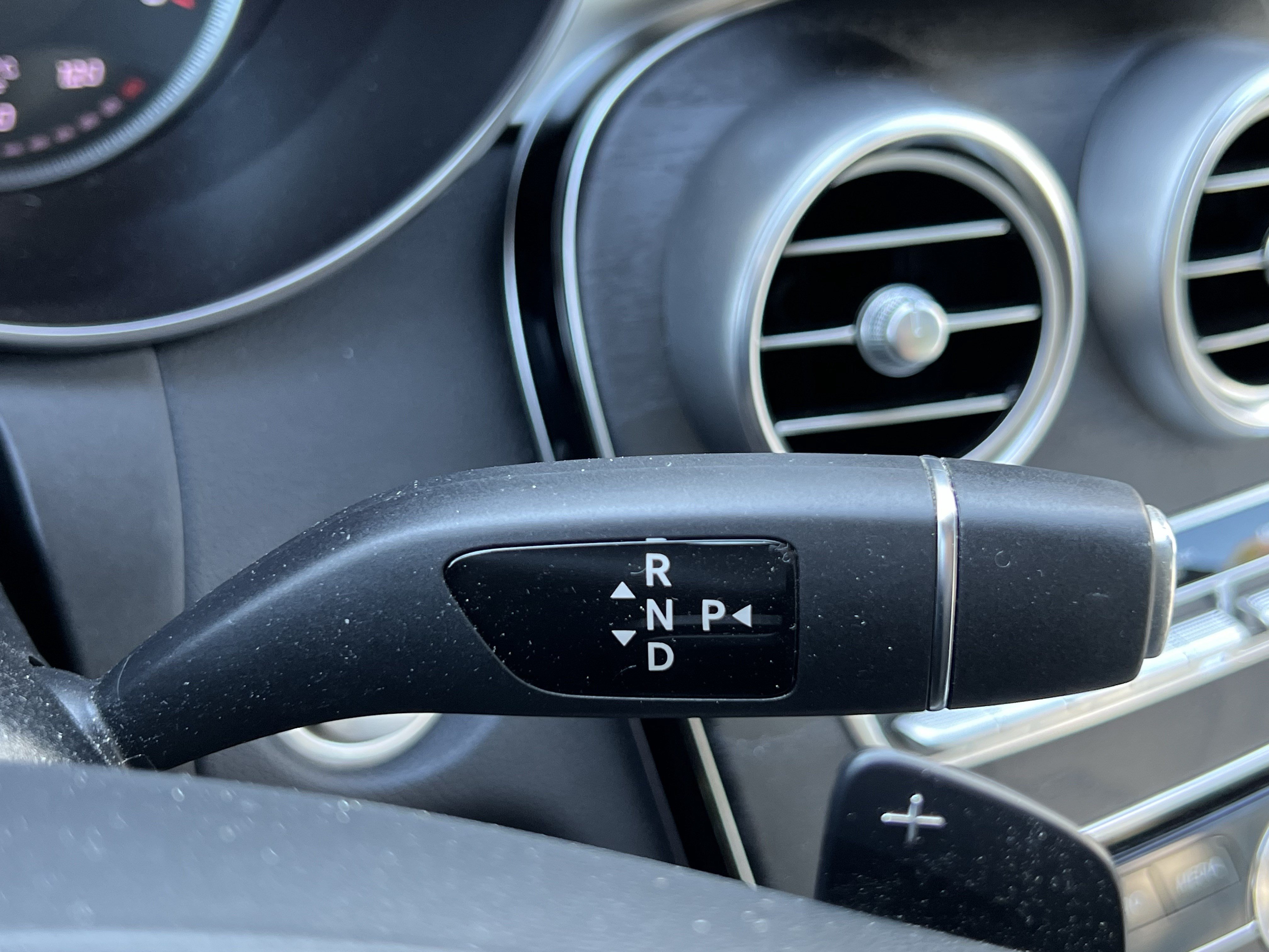 Used 2017 Mercedes-Benz C 300 Sedan image 26