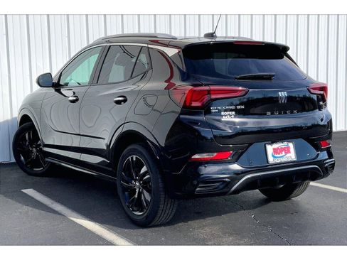 Used 2024 Buick Encore GX Sport Touring w/ Comfort Package image 10