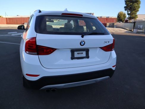 Used 2014 BMW X1 sDrive28i image 11