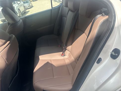 Used 2023 Lexus ES 350 w/ Premium Package image 24