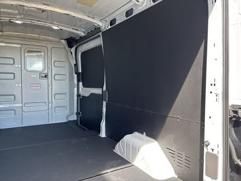 New 2026 Ford Transit 250 148 Medium Roof RWD image 14