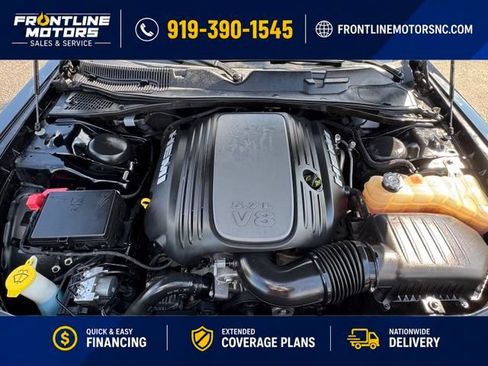 Used 2019 Dodge Challenger R/T RWD image 3