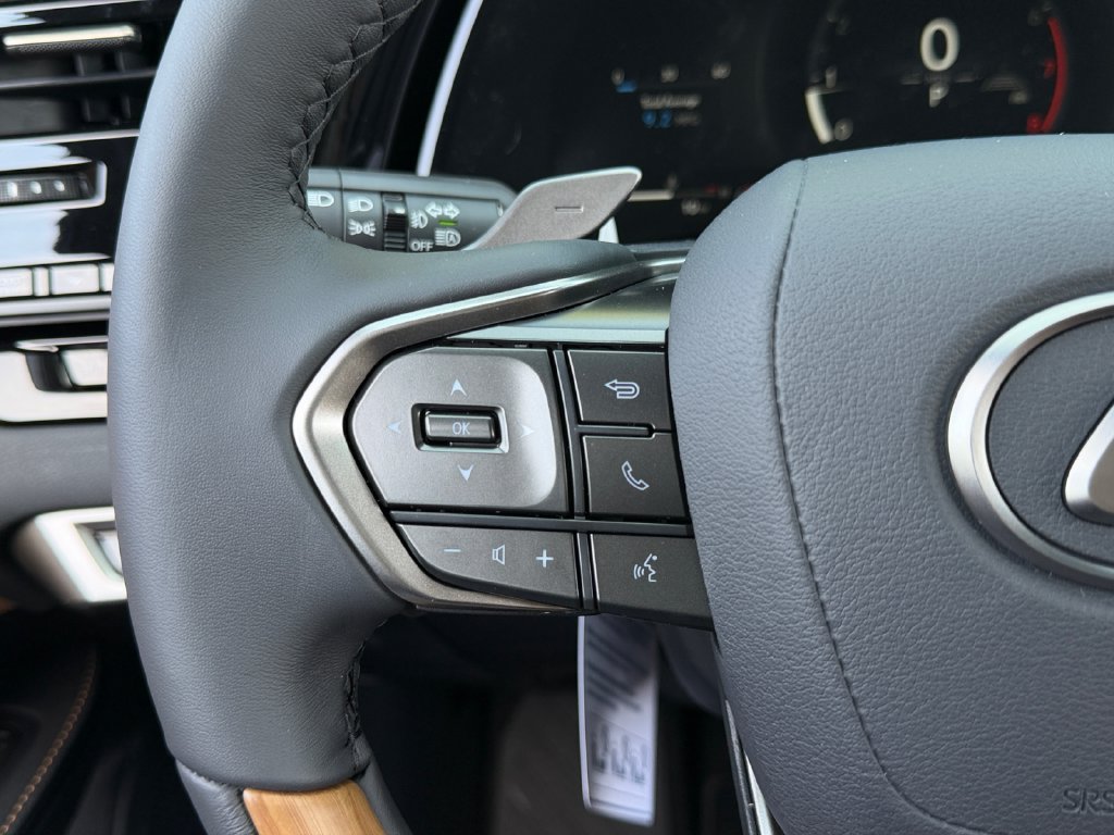 New 2026 Lexus RX 350 Premium AWD/4WD image 16