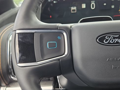 New 2026 Ford Expedition Tremor AWD/4WD image 29