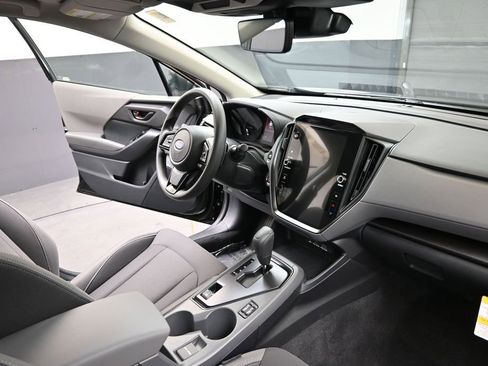 New 2026 Subaru Crosstrek 2.0i Premium AWD/4WD image 12