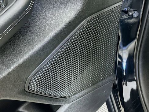 Certified 2025 Jeep Grand Cherokee Laredo w/ Luxury Tech Group I image 29