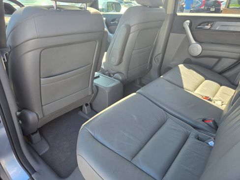 Used 2007 Honda CR-V EX-L image 19
