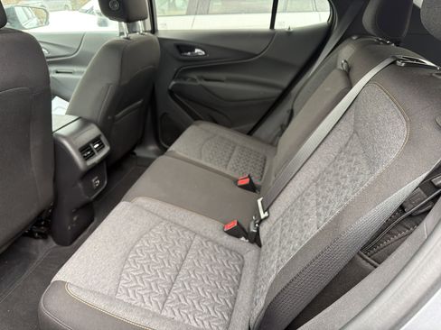 Used 2024 Chevrolet Equinox LT AWD/4WD image 20