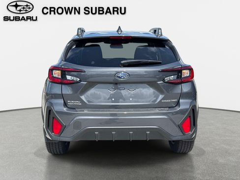 Used 2024 Subaru Crosstrek 2.0i Premium AWD/4WD image 5