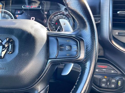 Used 2021 RAM 1500 TRX w/ TRX Level 1 Equipment Group image 22
